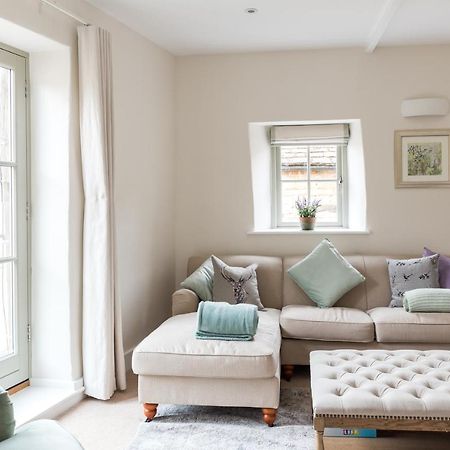 Luxury Cottage In Stamford Featured In The Sunday Times, Best Place To Live Exteriér fotografie