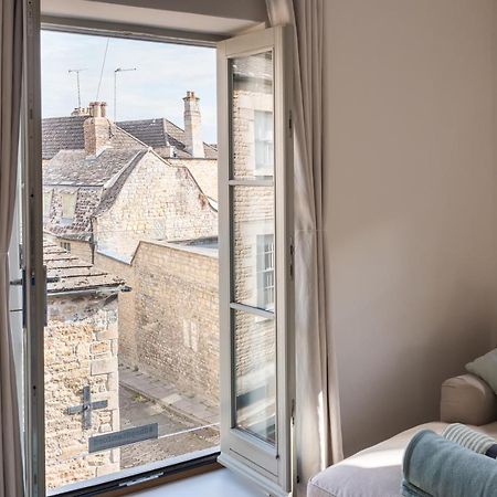 Luxury Cottage In Stamford Featured In The Sunday Times, Best Place To Live Exteriér fotografie