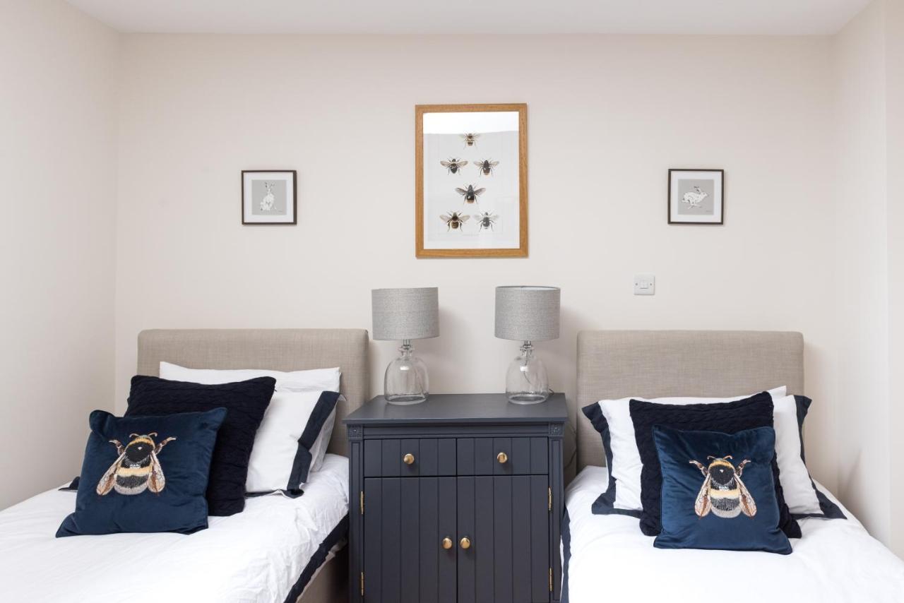 Luxury Cottage In Stamford Featured In The Sunday Times, Best Place To Live Exteriér fotografie