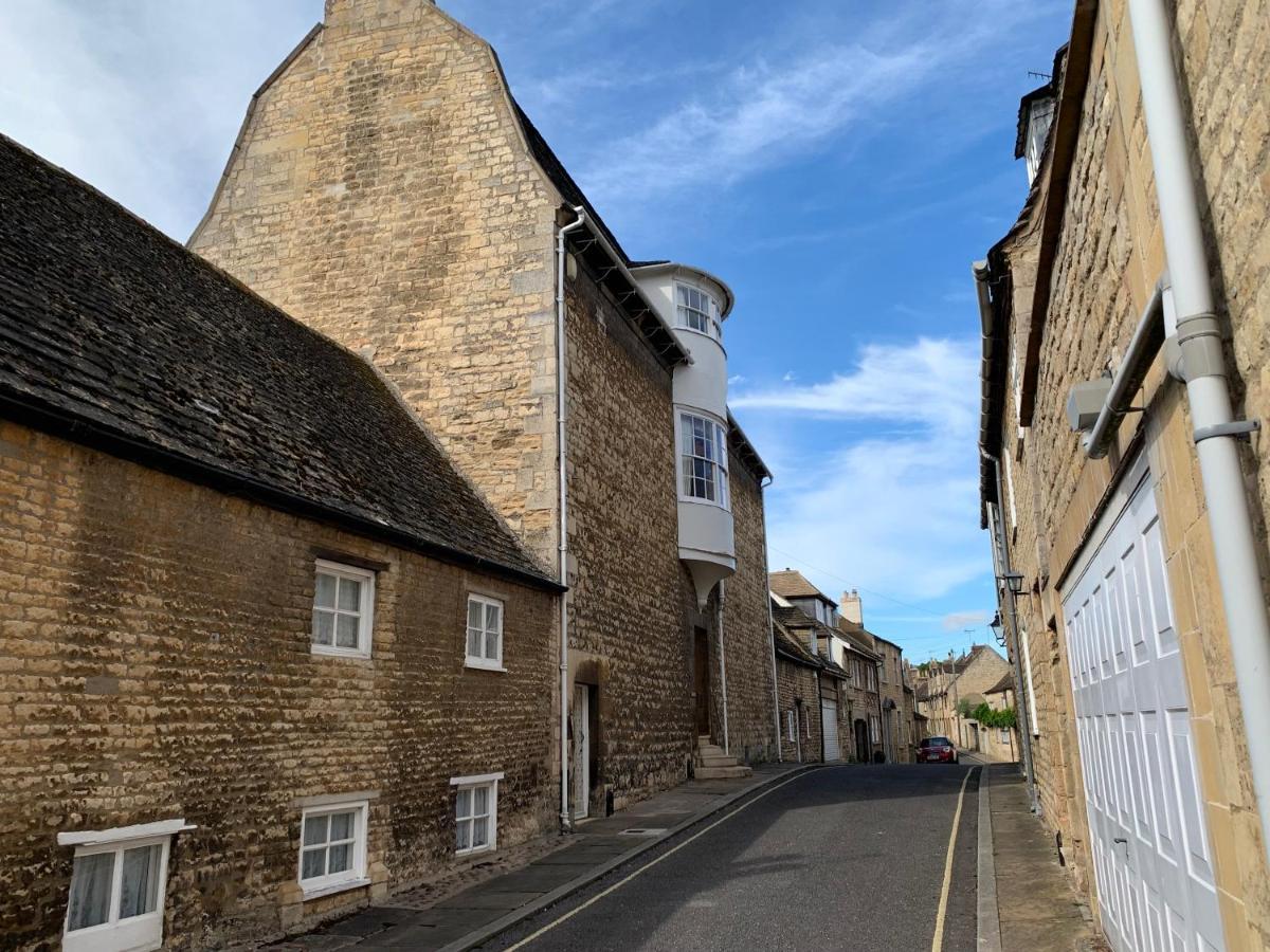 Luxury Cottage In Stamford Featured In The Sunday Times, Best Place To Live Exteriér fotografie