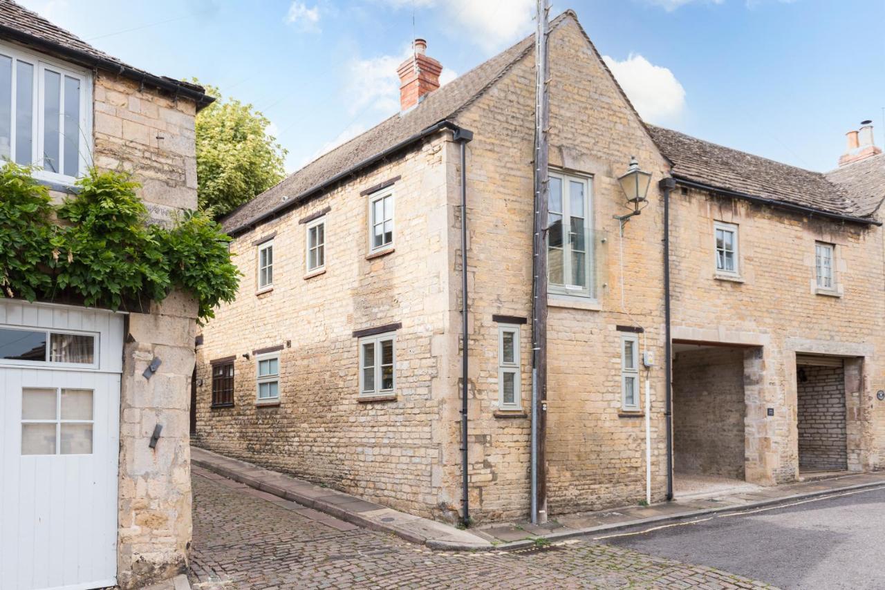 Luxury Cottage In Stamford Featured In The Sunday Times, Best Place To Live Exteriér fotografie