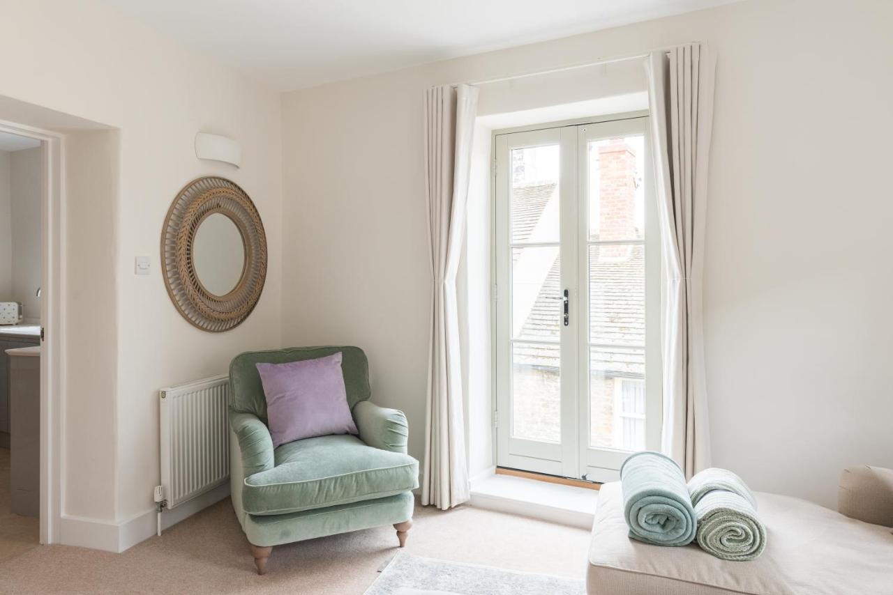 Luxury Cottage In Stamford Featured In The Sunday Times, Best Place To Live Exteriér fotografie