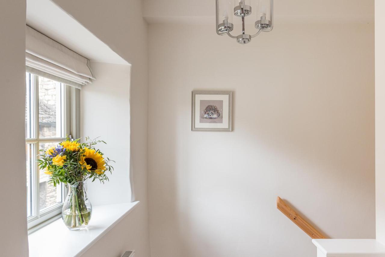 Luxury Cottage In Stamford Featured In The Sunday Times, Best Place To Live Exteriér fotografie