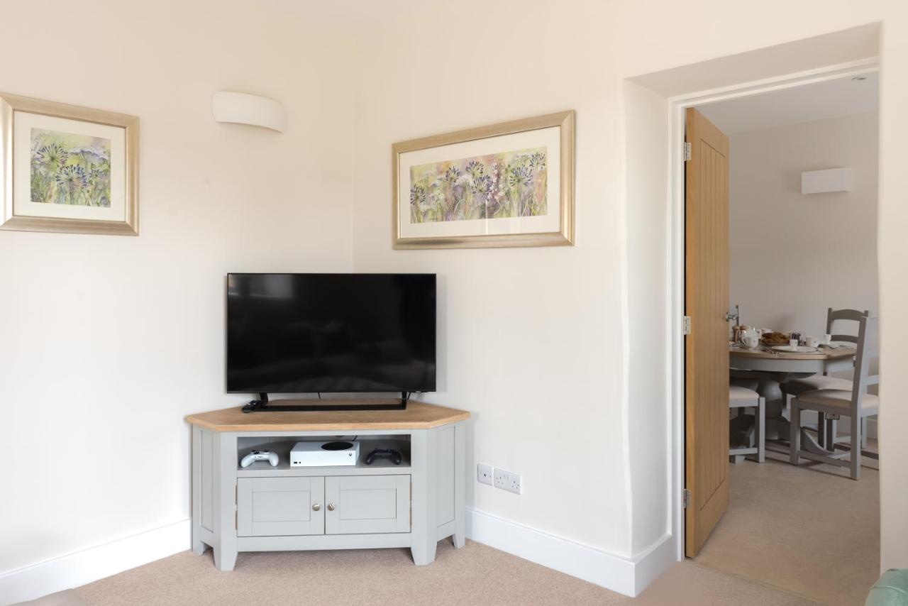 Luxury Cottage In Stamford Featured In The Sunday Times, Best Place To Live Exteriér fotografie