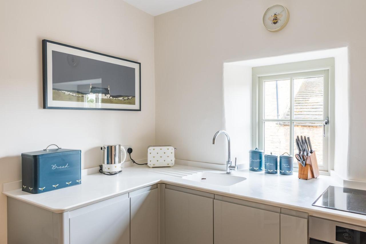 Luxury Cottage In Stamford Featured In The Sunday Times, Best Place To Live Exteriér fotografie