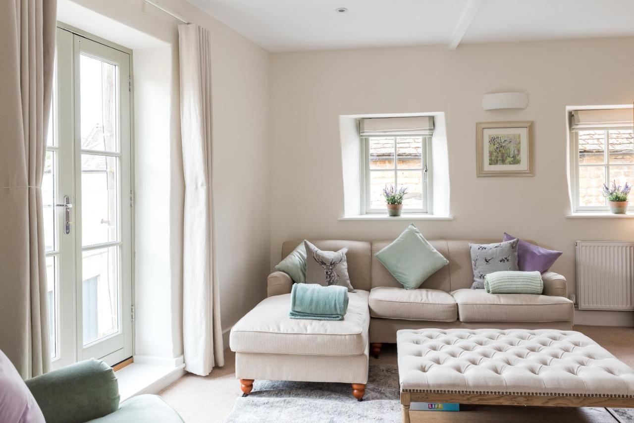 Luxury Cottage In Stamford Featured In The Sunday Times, Best Place To Live Exteriér fotografie