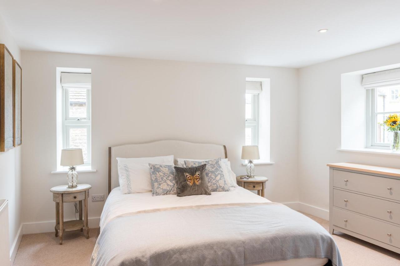 Luxury Cottage In Stamford Featured In The Sunday Times, Best Place To Live Exteriér fotografie
