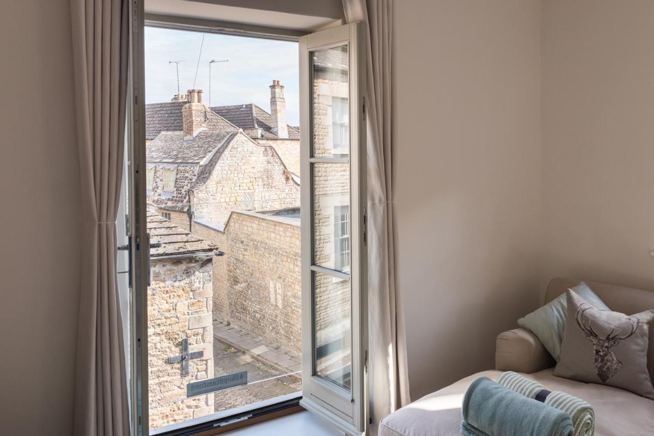 Luxury Cottage In Stamford Featured In The Sunday Times, Best Place To Live Exteriér fotografie