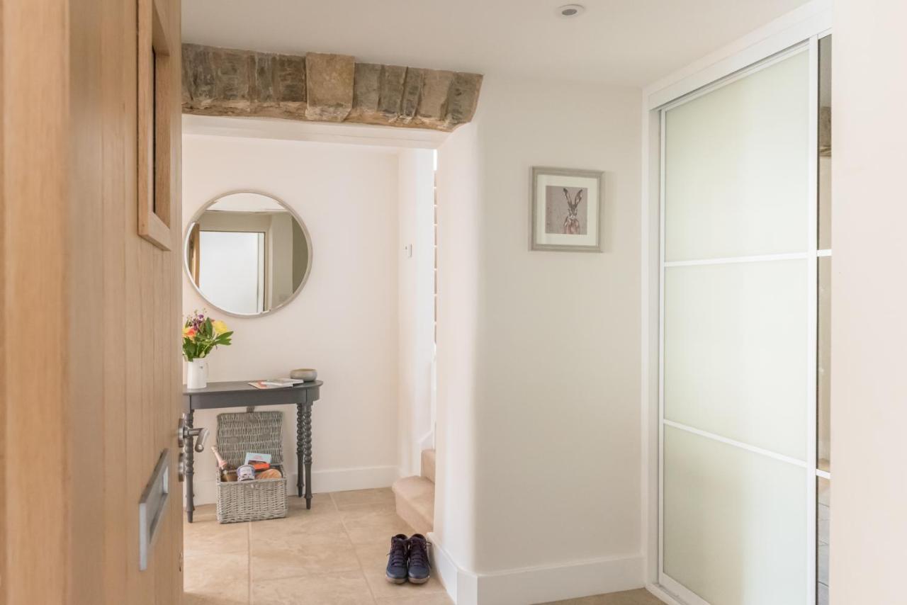 Luxury Cottage In Stamford Featured In The Sunday Times, Best Place To Live Exteriér fotografie