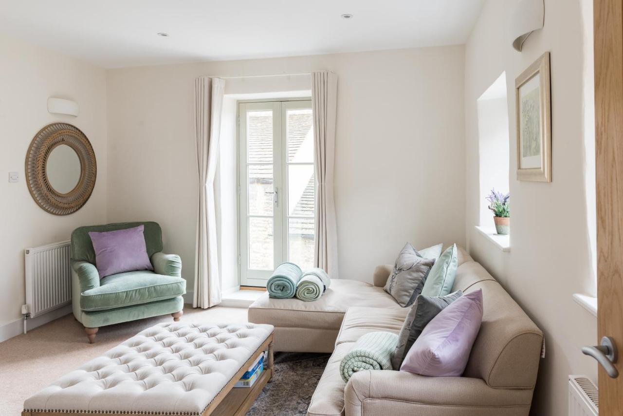 Luxury Cottage In Stamford Featured In The Sunday Times, Best Place To Live Exteriér fotografie