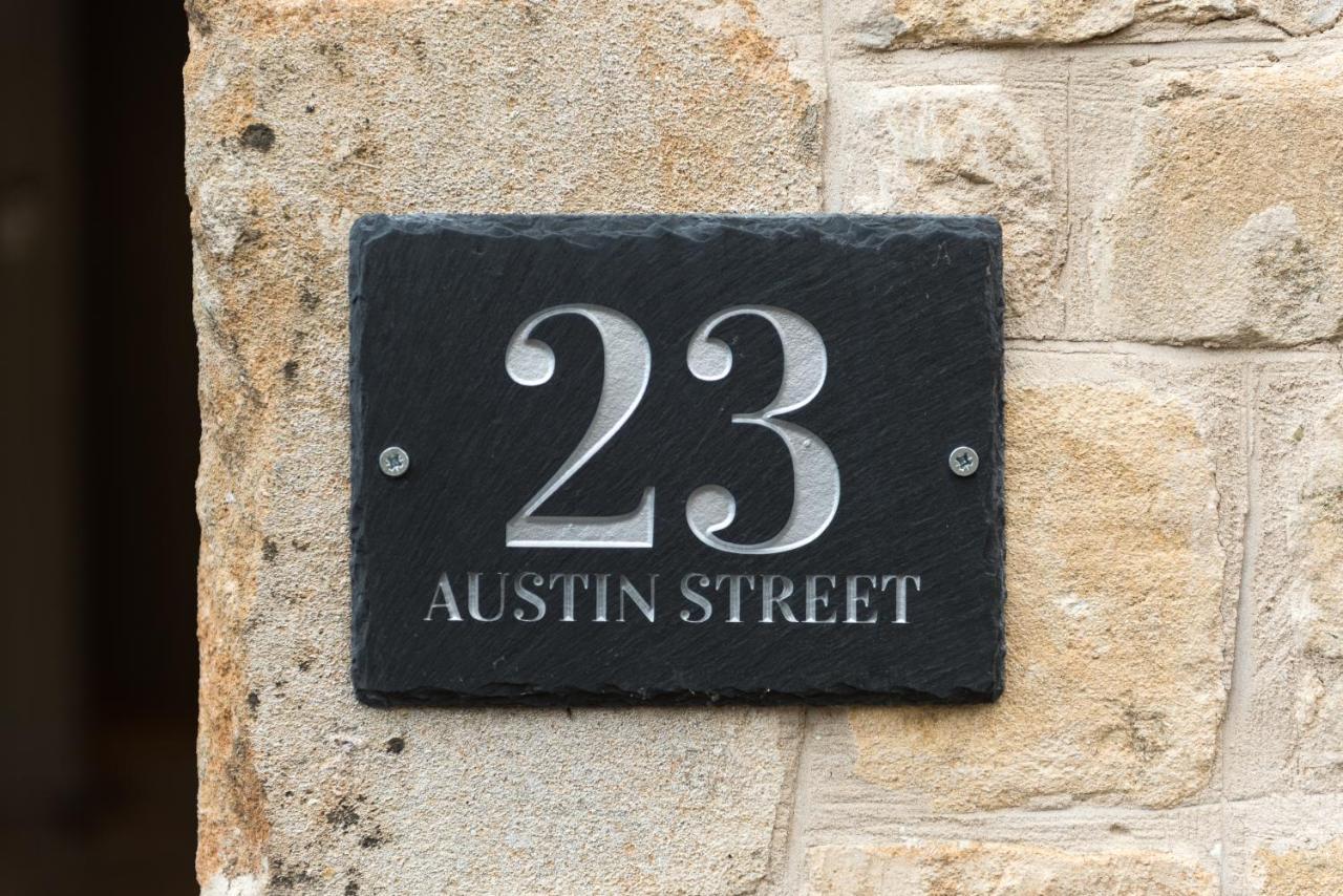 Luxury Cottage In Stamford Featured In The Sunday Times, Best Place To Live Exteriér fotografie