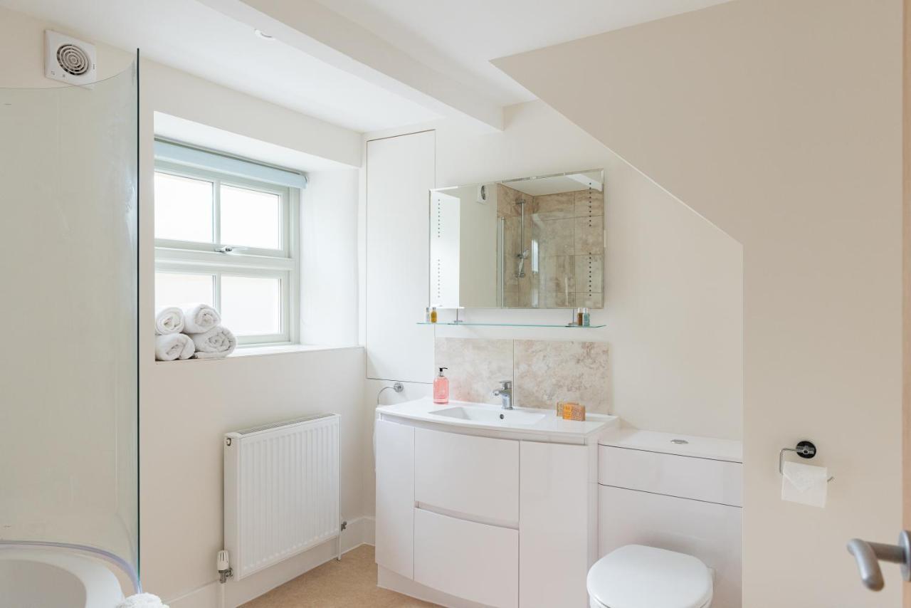 Luxury Cottage In Stamford Featured In The Sunday Times, Best Place To Live Exteriér fotografie
