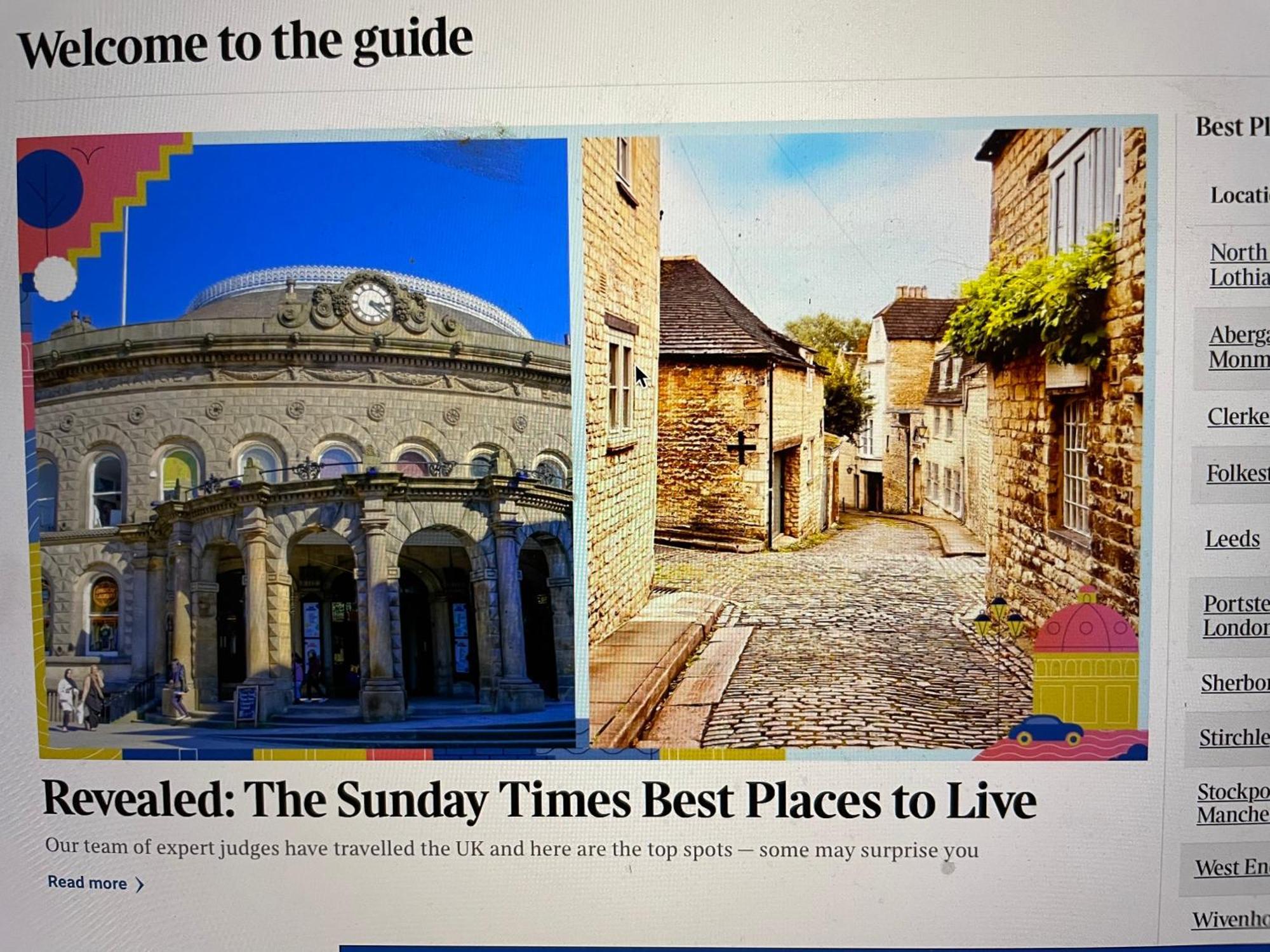 Luxury Cottage In Stamford Featured In The Sunday Times, Best Place To Live Exteriér fotografie